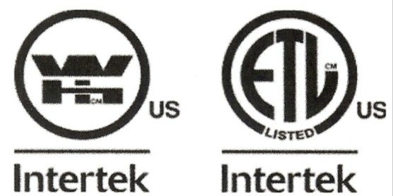 Intertek logo